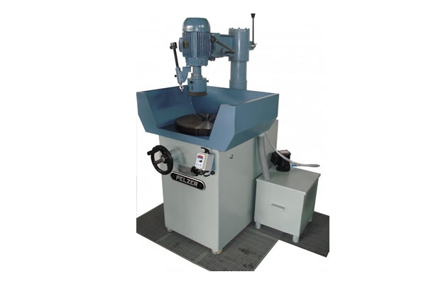 Retificação de Volante 