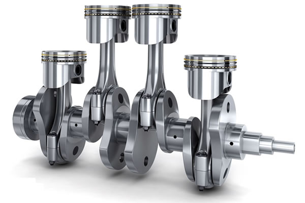 Retificação de Bielas 